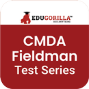 CMDA Fieldman Mock Tests for B APK
