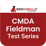Icona CMDA Fieldman Exam Preparation App