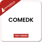 COMEDK Exam Preparation App иконка