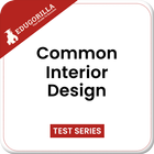Common Interior Design icon