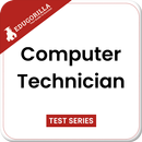 Computer Technician Exam App APK