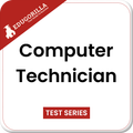 Computer Technician Exam App