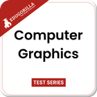 Computer Graphics 圖標