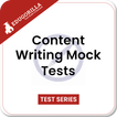 Content Writing Mock Tests for
