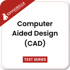 CAD Exam Preparation App ikona