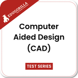 CAD Exam Preparation App icon