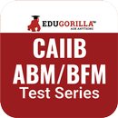 CAIIB ABM/BFM Mock Tests App APK
