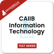 EduGorilla's CAIIB Information Technology Mock App