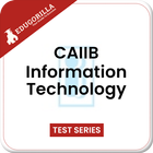 EduGorilla's CAIIB Information Technology Mock App иконка