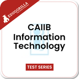 CAIIB IT Mock test App icône