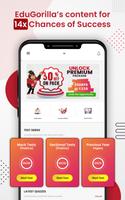 EduGorilla's CAIIB Information Technology Mock App скриншот 1