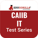 CAIIB Information Technology (IT) App: Mock Tests APK