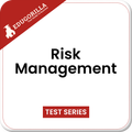 Risk Management Exam Prep App