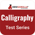 ”Calligraphy Mock Tests for Bes