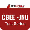 JNU CBEE M.Sc. BT Mock Tests for Best Results APK