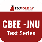 JNU CBEE M.Sc. BT Mock Tests for Best Results-icoon