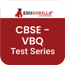 CBSE - VBQ Exam Prep App APK
