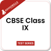 CBSE Class IX Exam Prep App