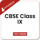 CBSE Class IX ícone