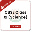 CBSE Class XI Exam Preparation APK