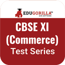 CBSE Class 11(Commerce) Mock Test for Best Results APK