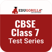 Class 7 (CBSE) Mock Tests for 
