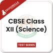 CBSE Class XII Exam Preparatio