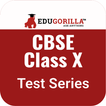 Class 10 (CBSE) Mock Tests for