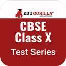 Class 10 (CBSE) Mock Tests for APK