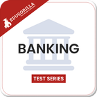 CBI Clerk Exam Prep App иконка