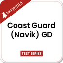 APK Coast Guard (Navik) GD App