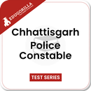 CG Police Constable Exam App APK