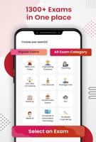 CG Police Constable Exam App постер