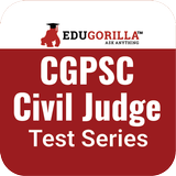 CGPSC Civil Judge أيقونة