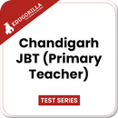 Chandigarh JBT APK