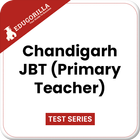 Chandigarh JBT icon