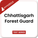 Chhattisgarh Forest Guard App APK