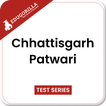 Chhattisgarh Patwari Exam App