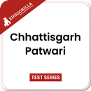 Chhattisgarh Patwari Exam App APK