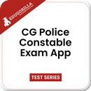 Chhattisgarh Police Constable APK