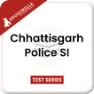 Chhattisgarh Police SI App