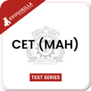 CET (MAH) Online Preparation A APK