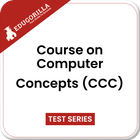 CCC Exam Preparation App icon