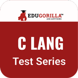 Prep. For C Language With EduG icono