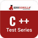 Prep. C++ Language With EduGorilla Placement App APK