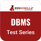 Prepare For DBMS With EduGorilla Placement App simgesi