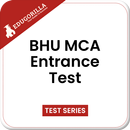 APK BHU MCA Entrance Test Exam App