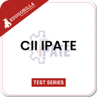 IPATE Exam Preparation App icon