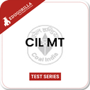 CIL MT Exam App APK