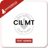 CIL MT Exam App biểu tượng